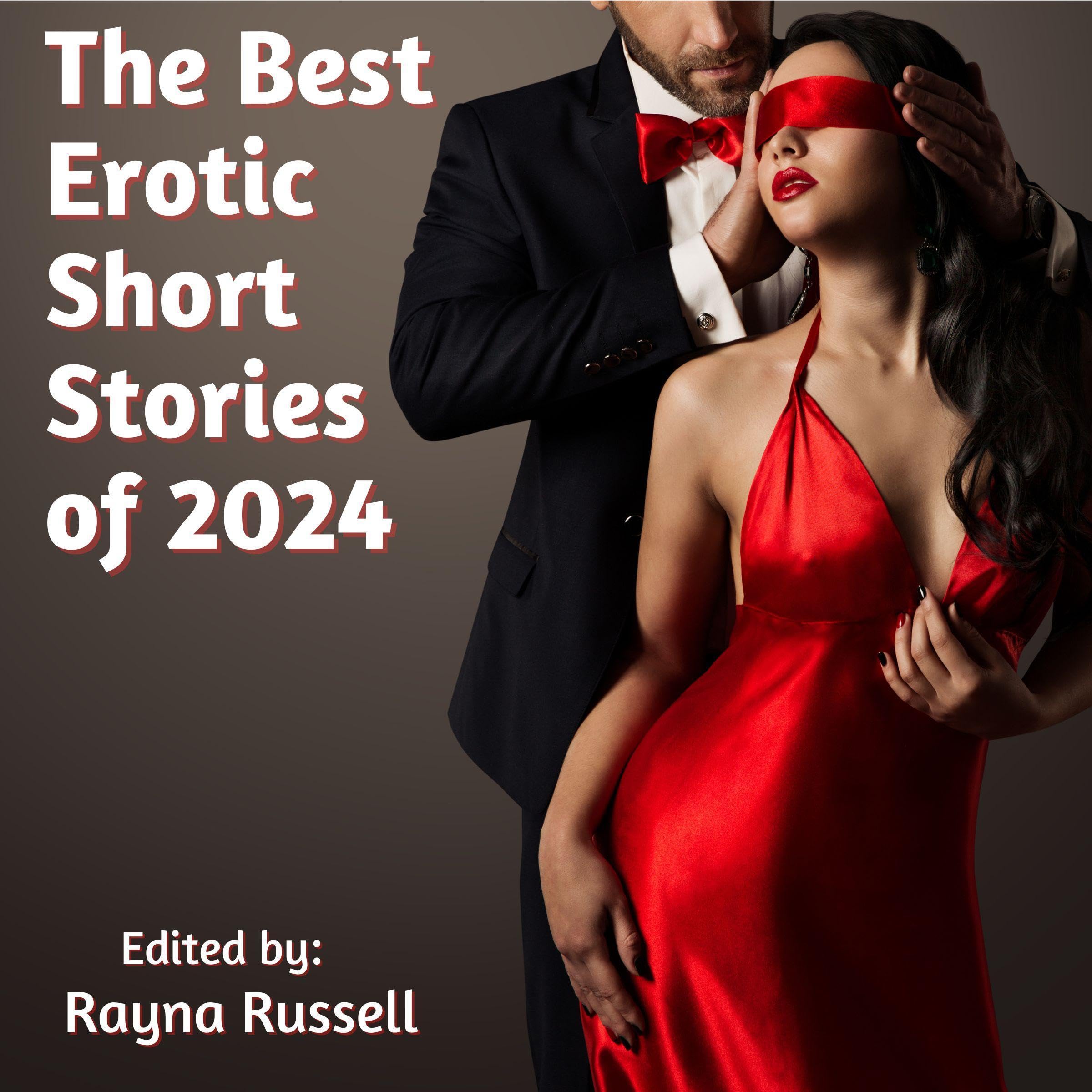 The Best Erotic Short Stories of 2024