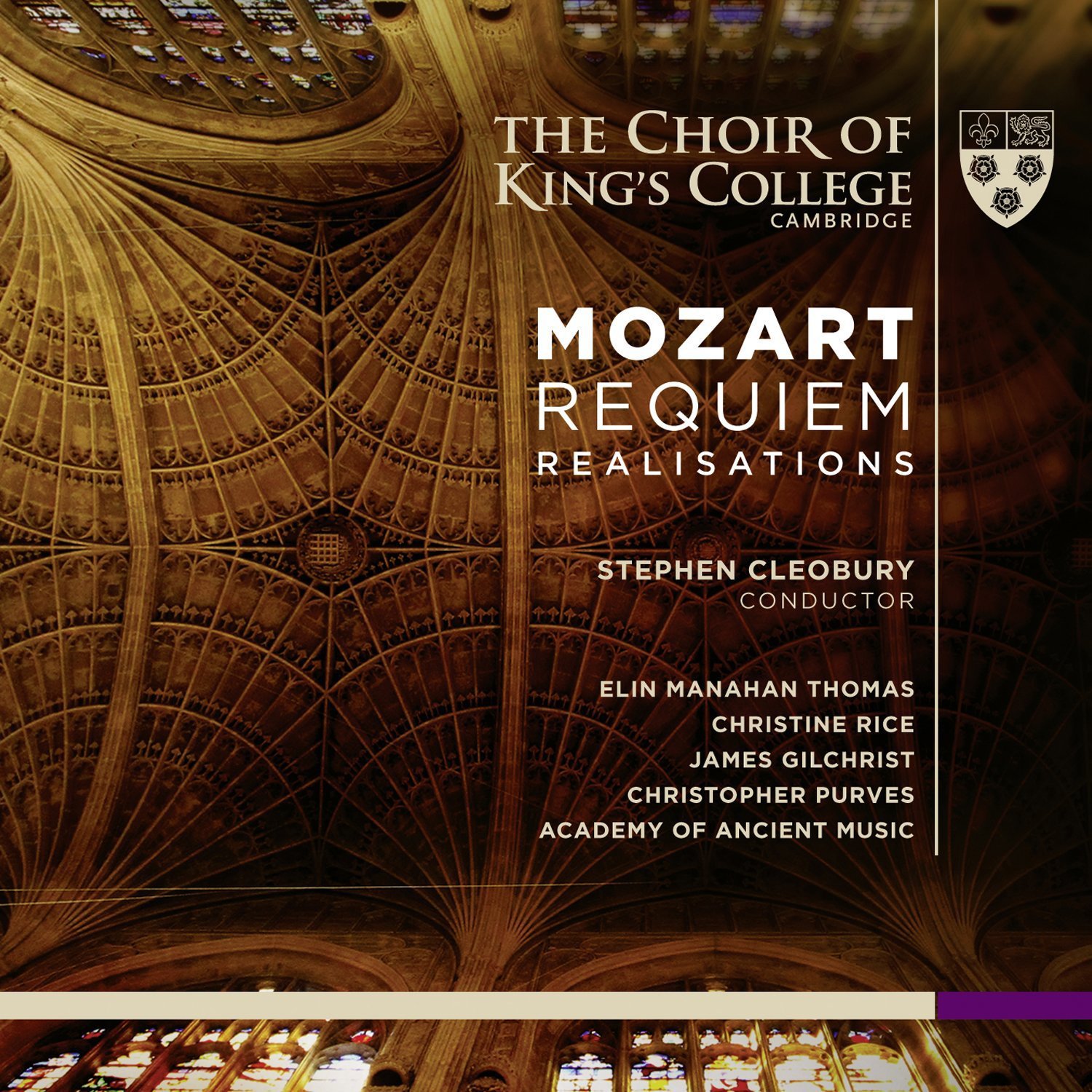 Mozart: Requiem (Süssmeyer version &amp; supplement), About Mozart