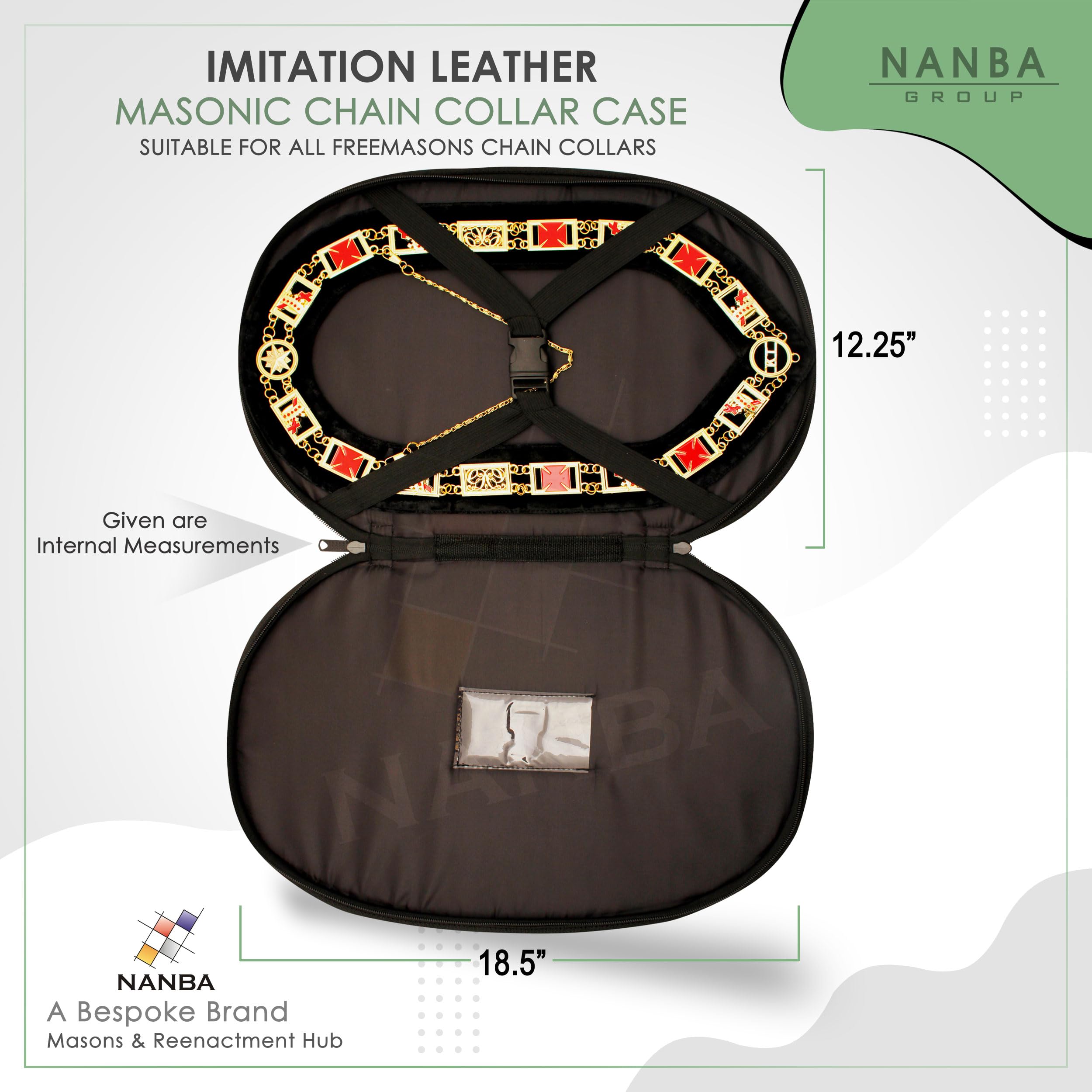 Amazon Product CC--01-FBA-Black