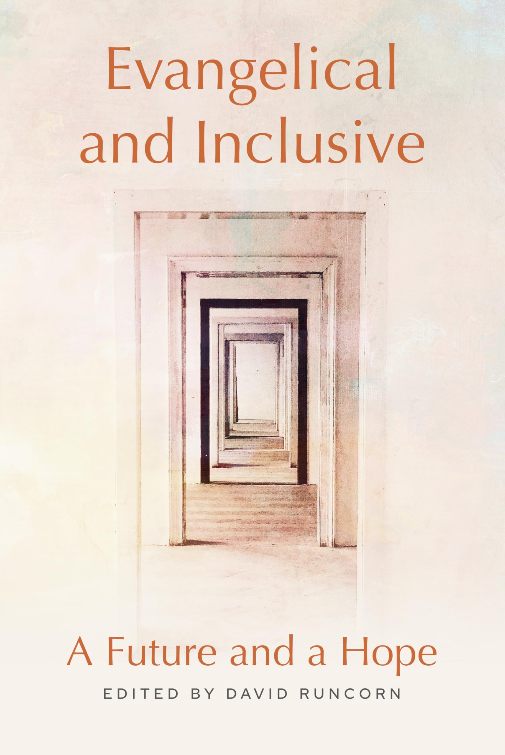 Evangelical and Inclusive