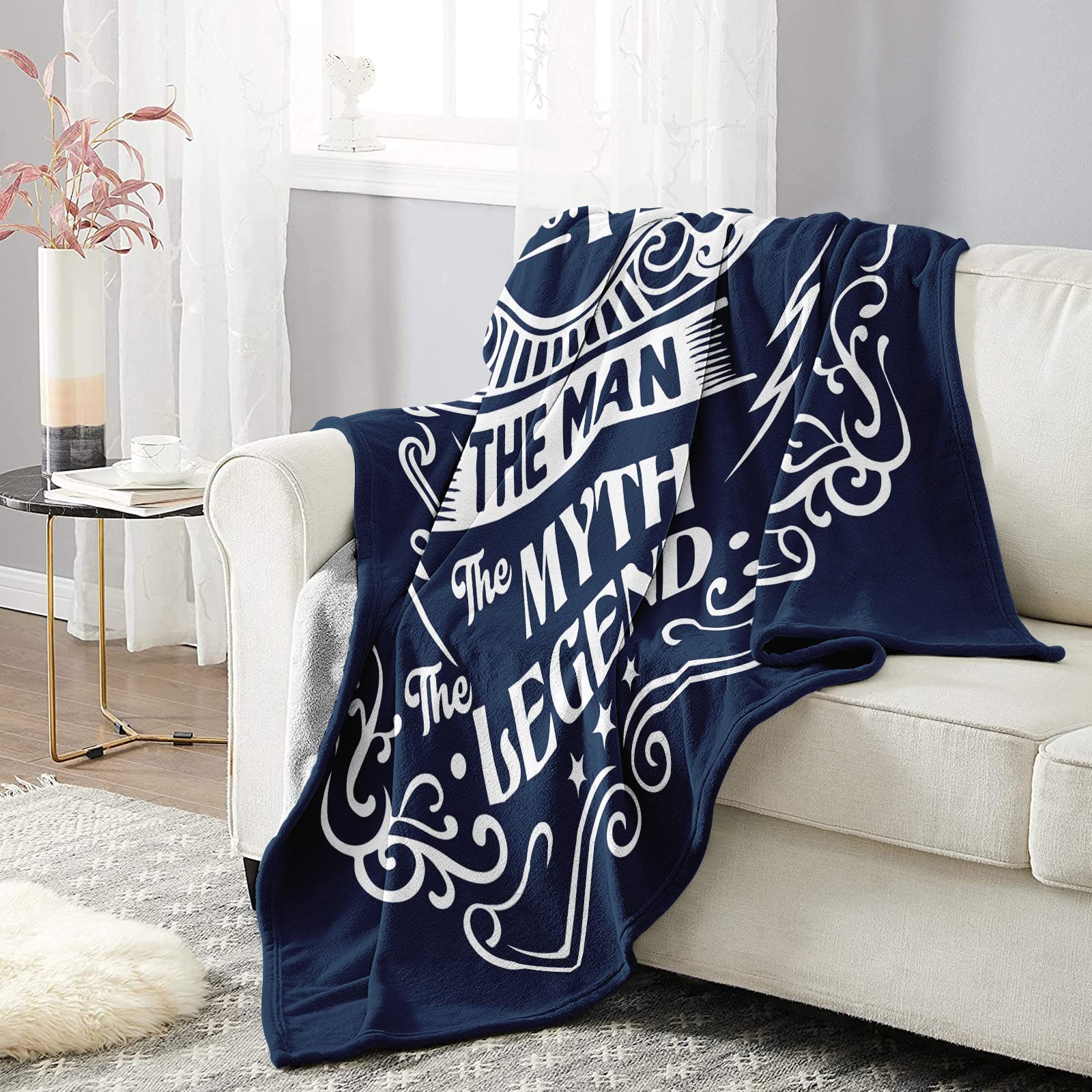 Cadeau voor Broer - Verjaardag Cadeau - Grappige Cadeau Ideeën voor Mannen - Geschikt