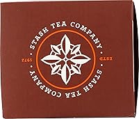 Vista 5 de Té descafeinado Especias Calabaza - 18 - Bolsa