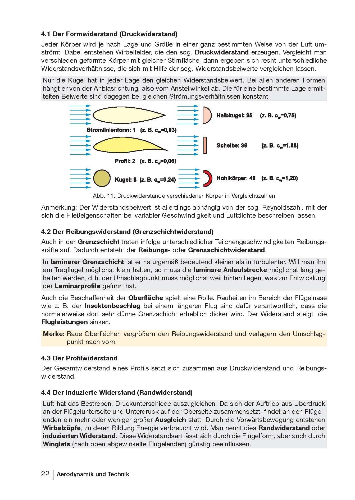 Flug ohne Motor: Das Lehrbuch für Segelflieger