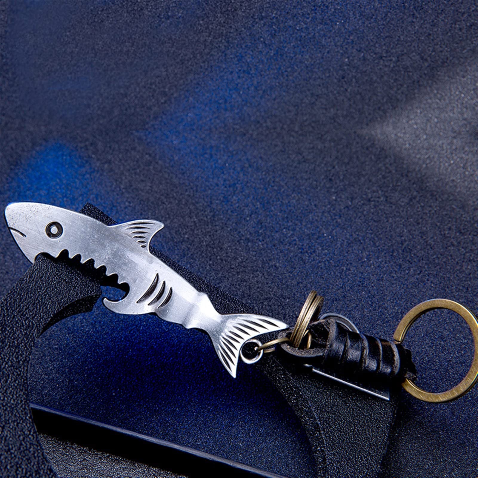 Las Mejores Ofertas En Shark Abrebotellas | EBay