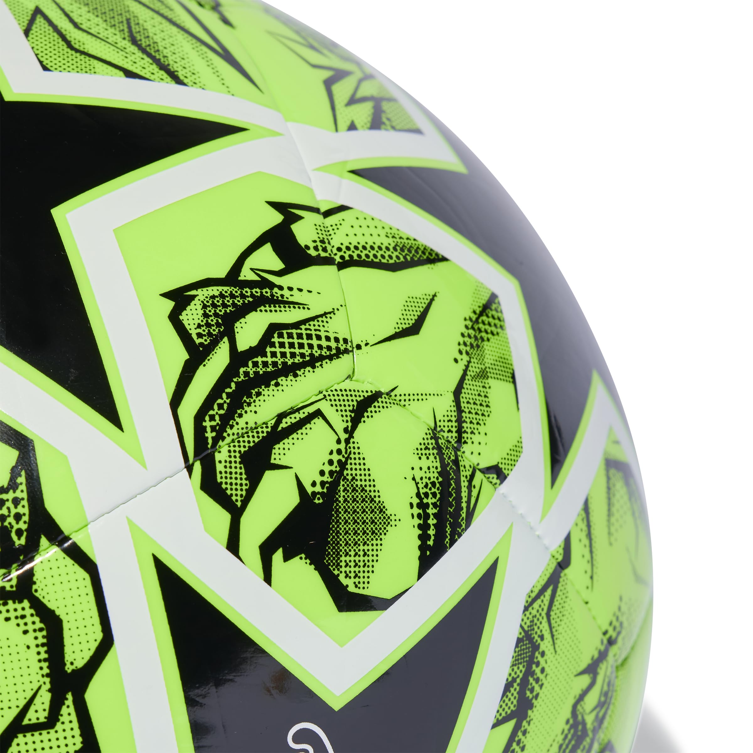 adidas UCL CLB Fußball IN9328 Grün