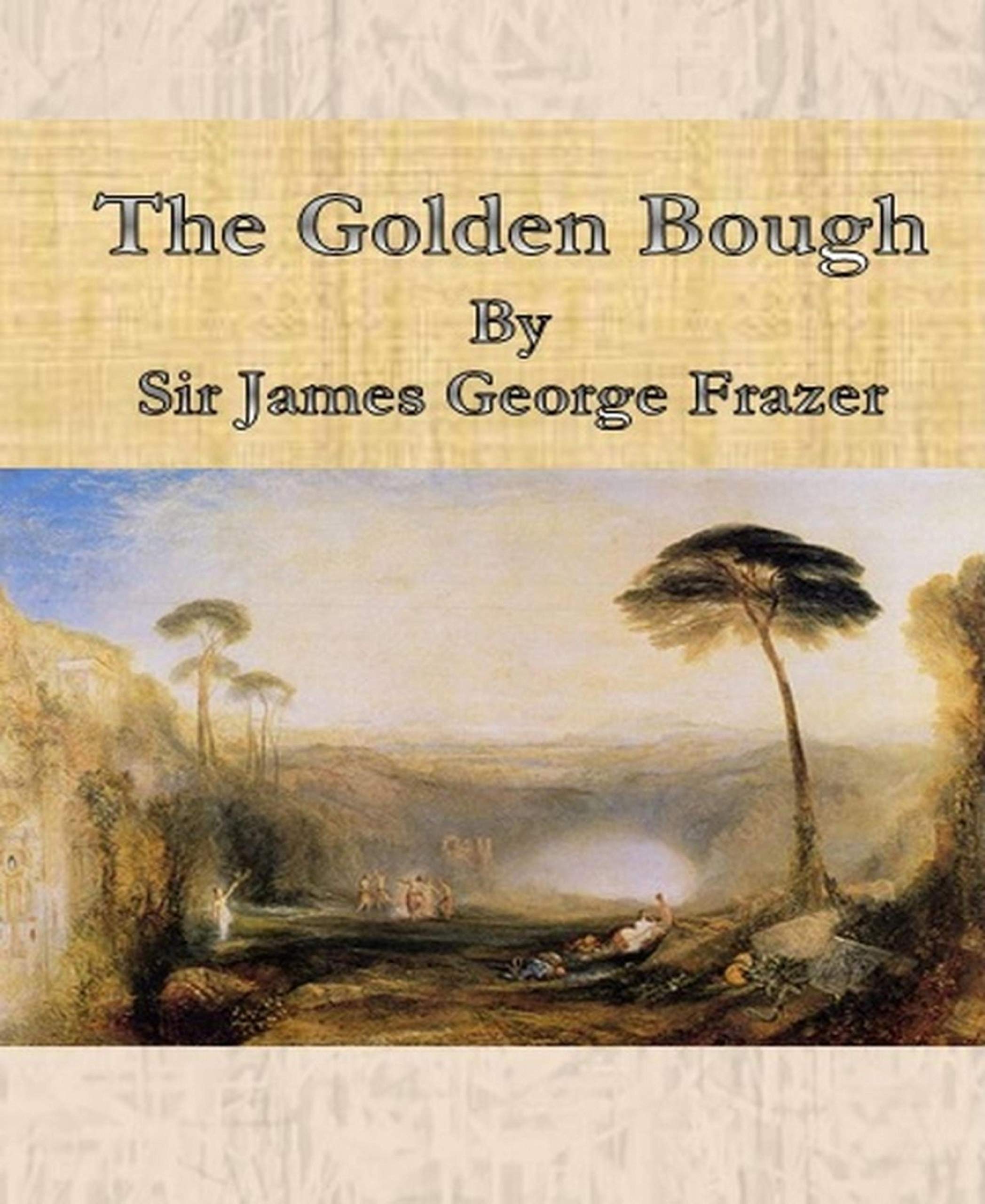 The Golden Bough