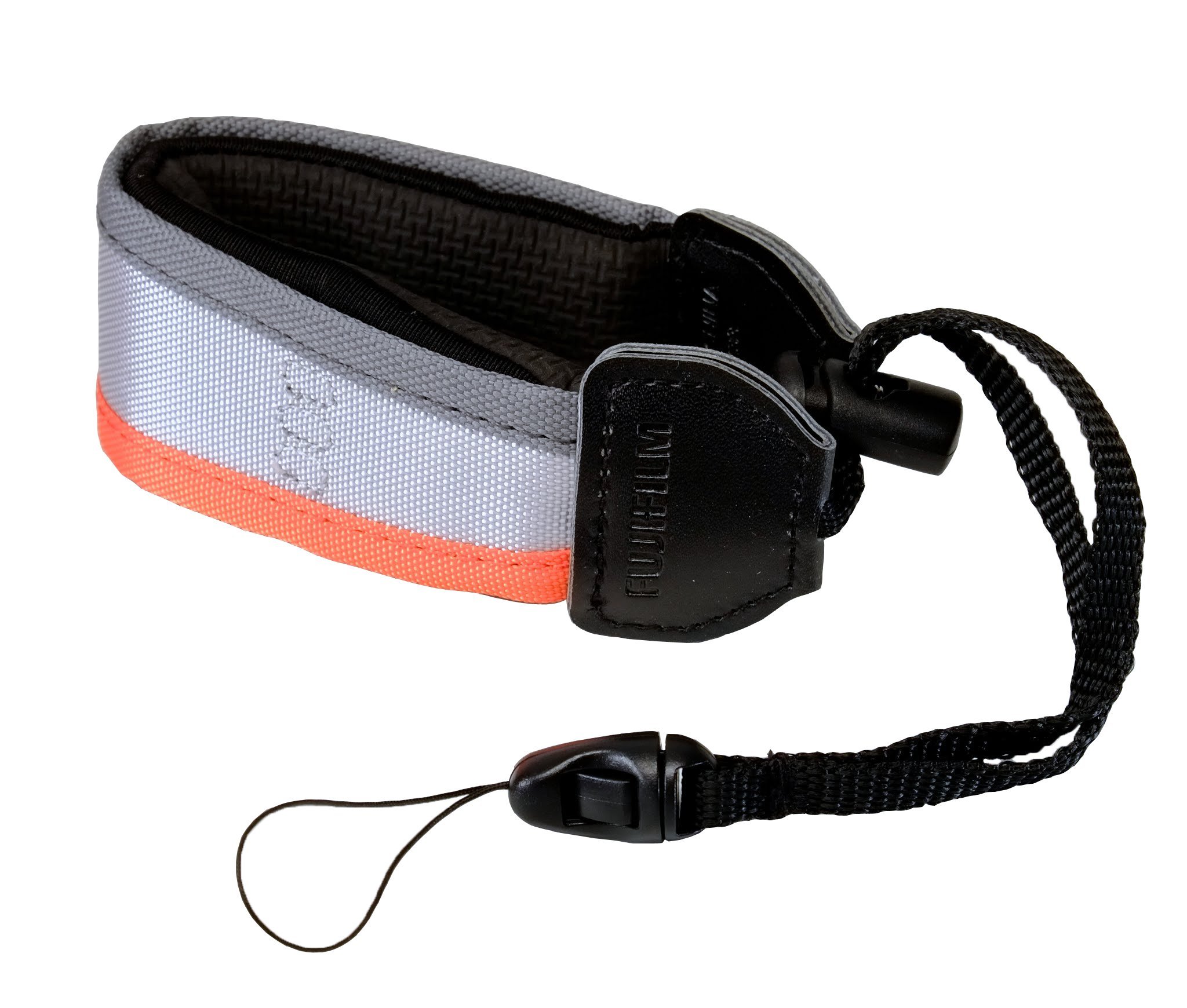 Fujifilm Rugged Float Strap (Orange)