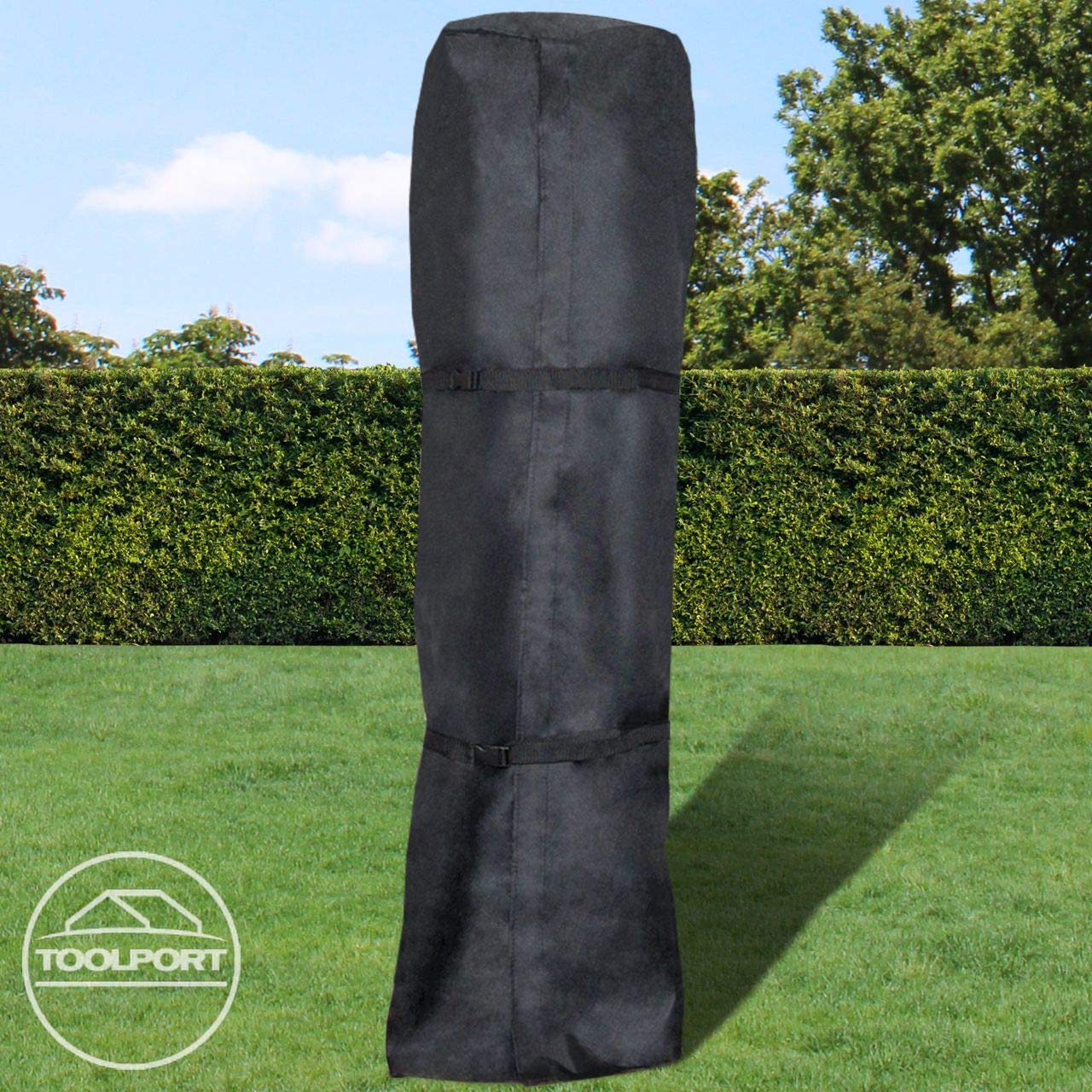 Tente,Housse de protection pour barbecue d'extérieur en tissu Oxford