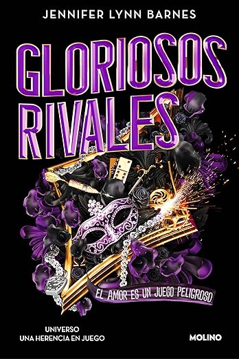Gloriosos rivales