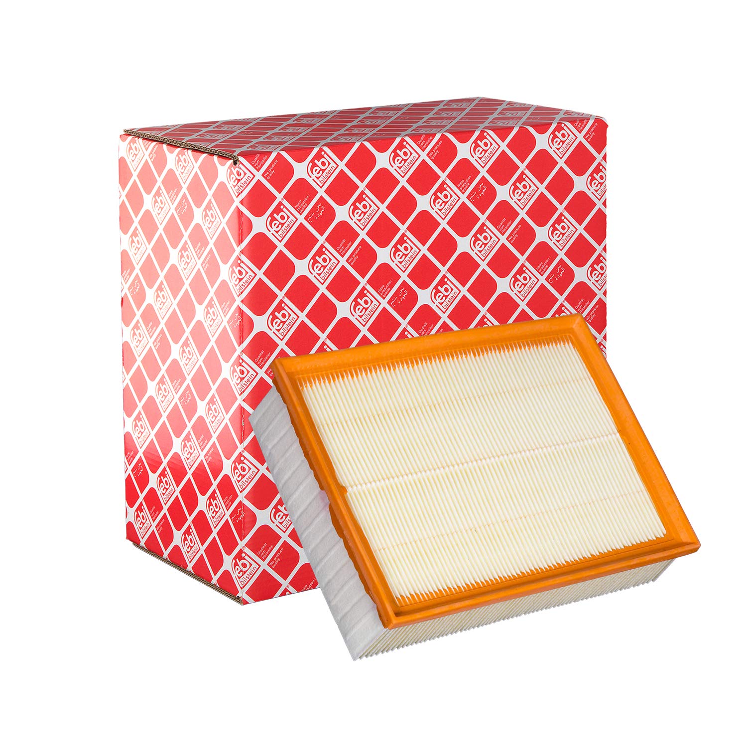 Febi bilstein23334 Air Filter, pack of one