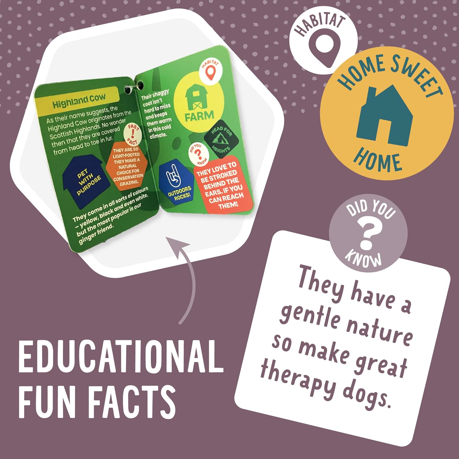 living nature labradoodle