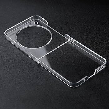 Amazon.co.jp: ZTE libero Flip A304ZT / Nubia Flip 5G NX724J