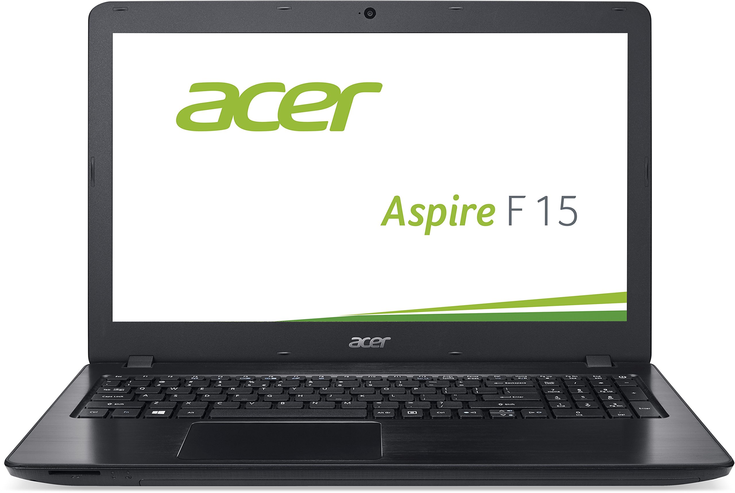 Acer Aspire F 15 (F5-573G-55KW) 39,6 cm (15,6 inç Full HD