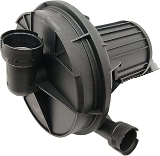 Emission Control Secondary Air Pump for 2011-2014 Chrysler 200 2008-2014 Dodge Avenger 2.4L 3.6L - coolthings.us