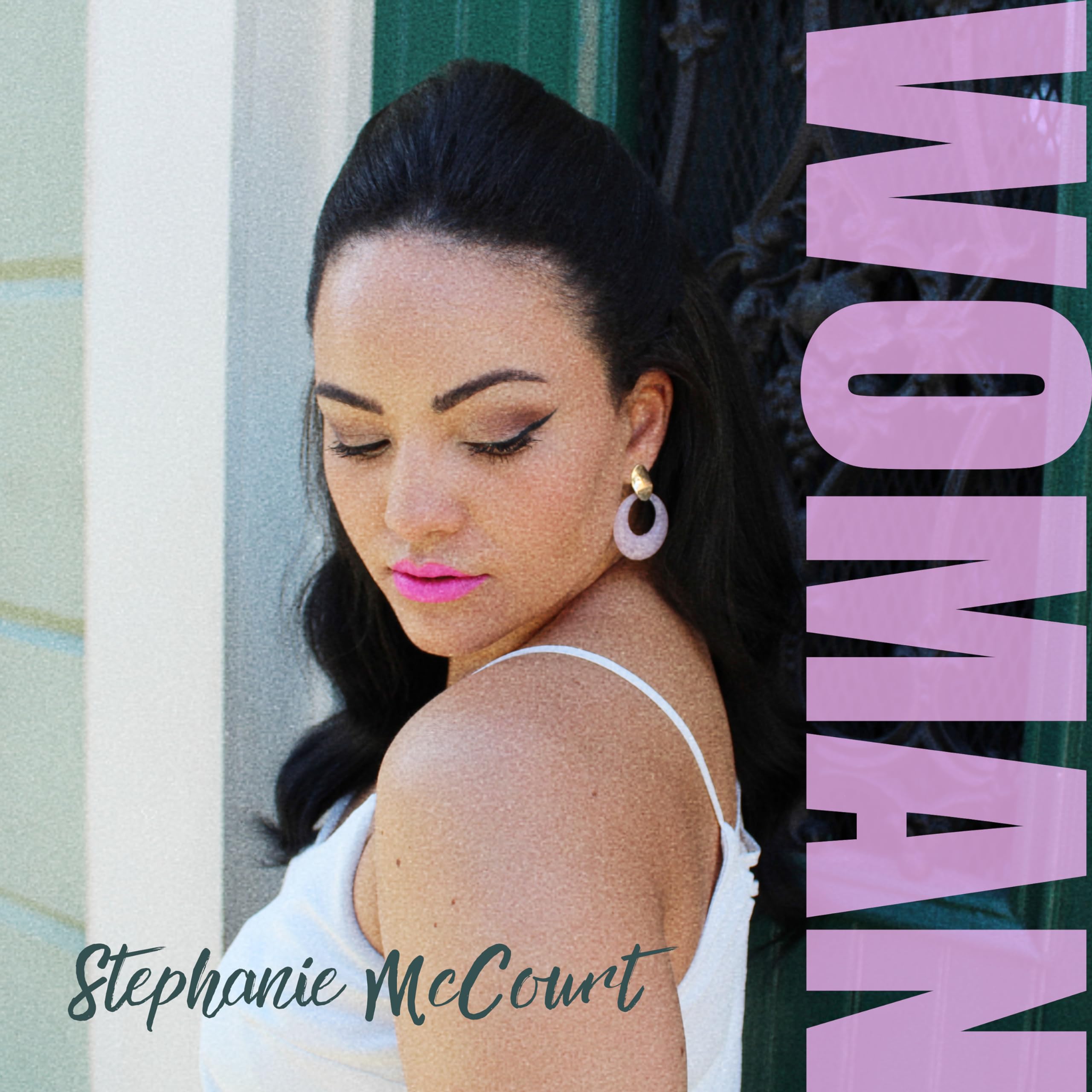 Stephanie McCourt