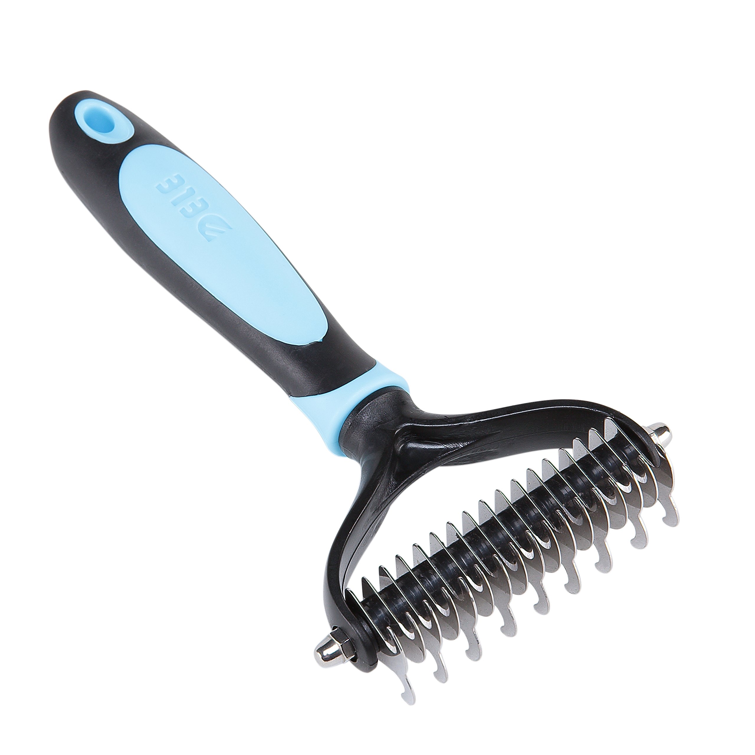 Buy Sysrion Pet Dematting Comb The Best Dog Grooming Comb with 2 Sided