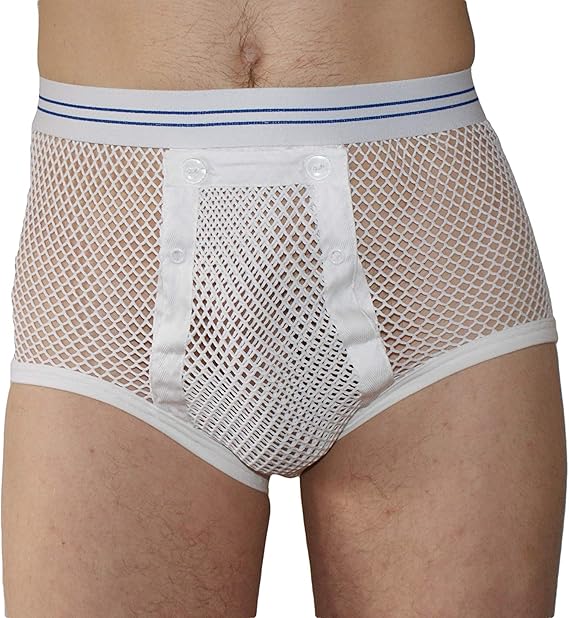 String y fronts Clearance