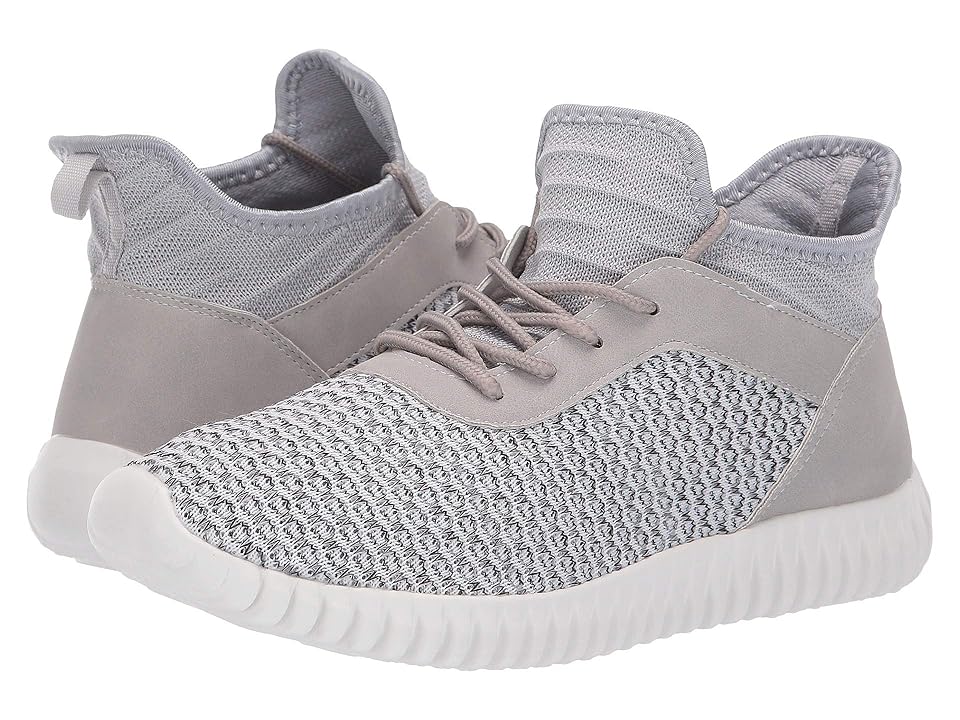 

Dirty Laundry Harlen Knit (White/Black) Women's Shoes