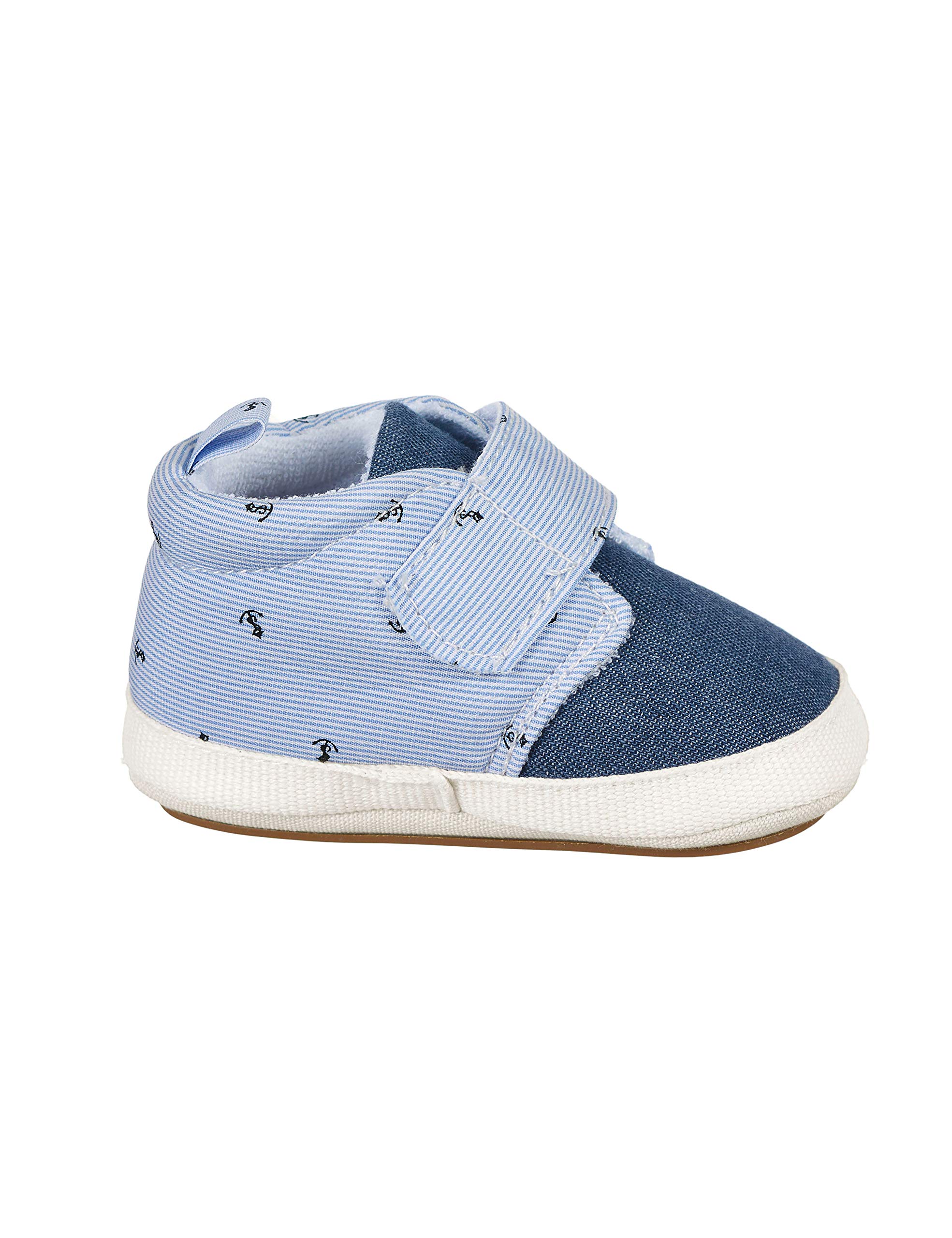 Carter's Boys' Claw Slipper