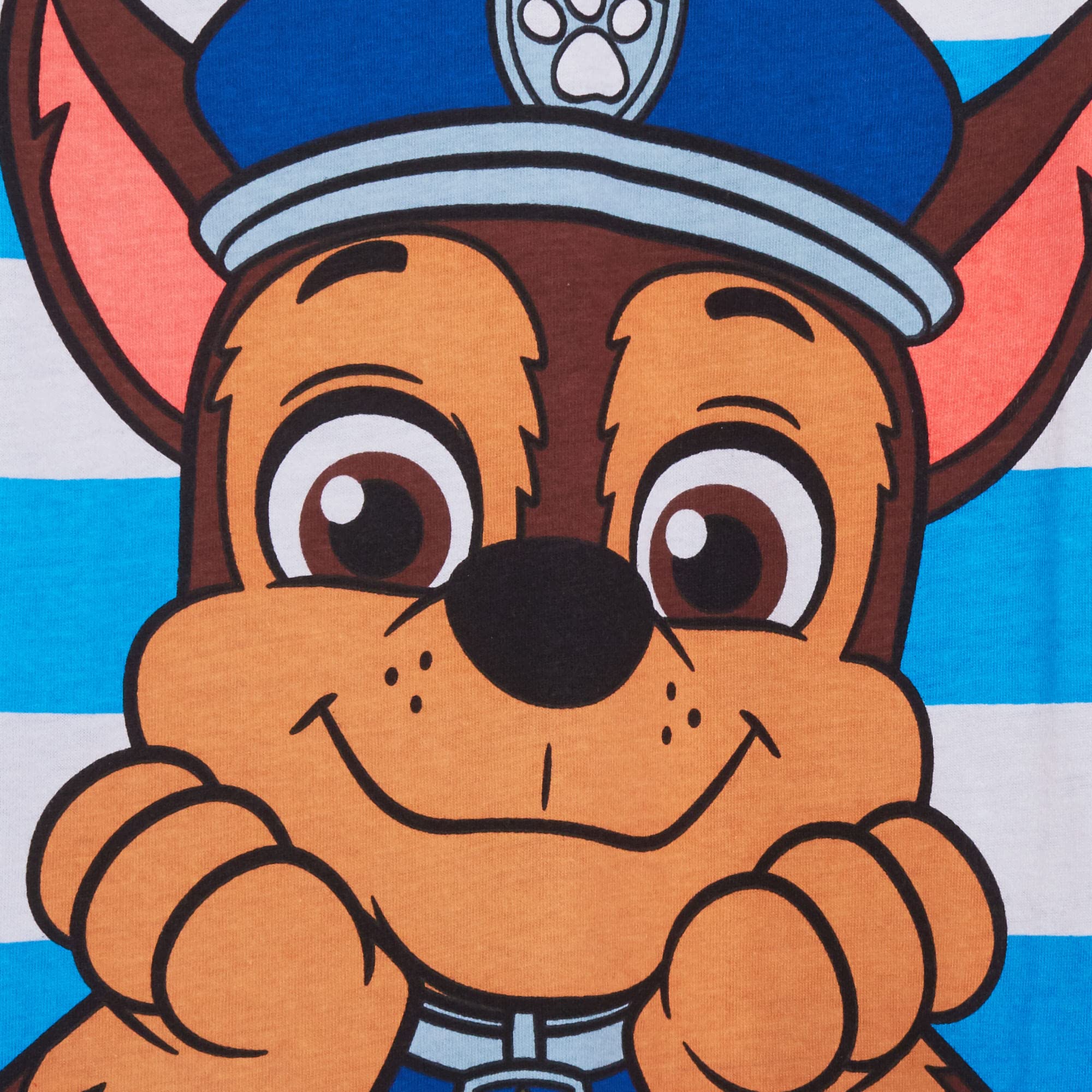 Nickelodeon Paw Patrol Magliette