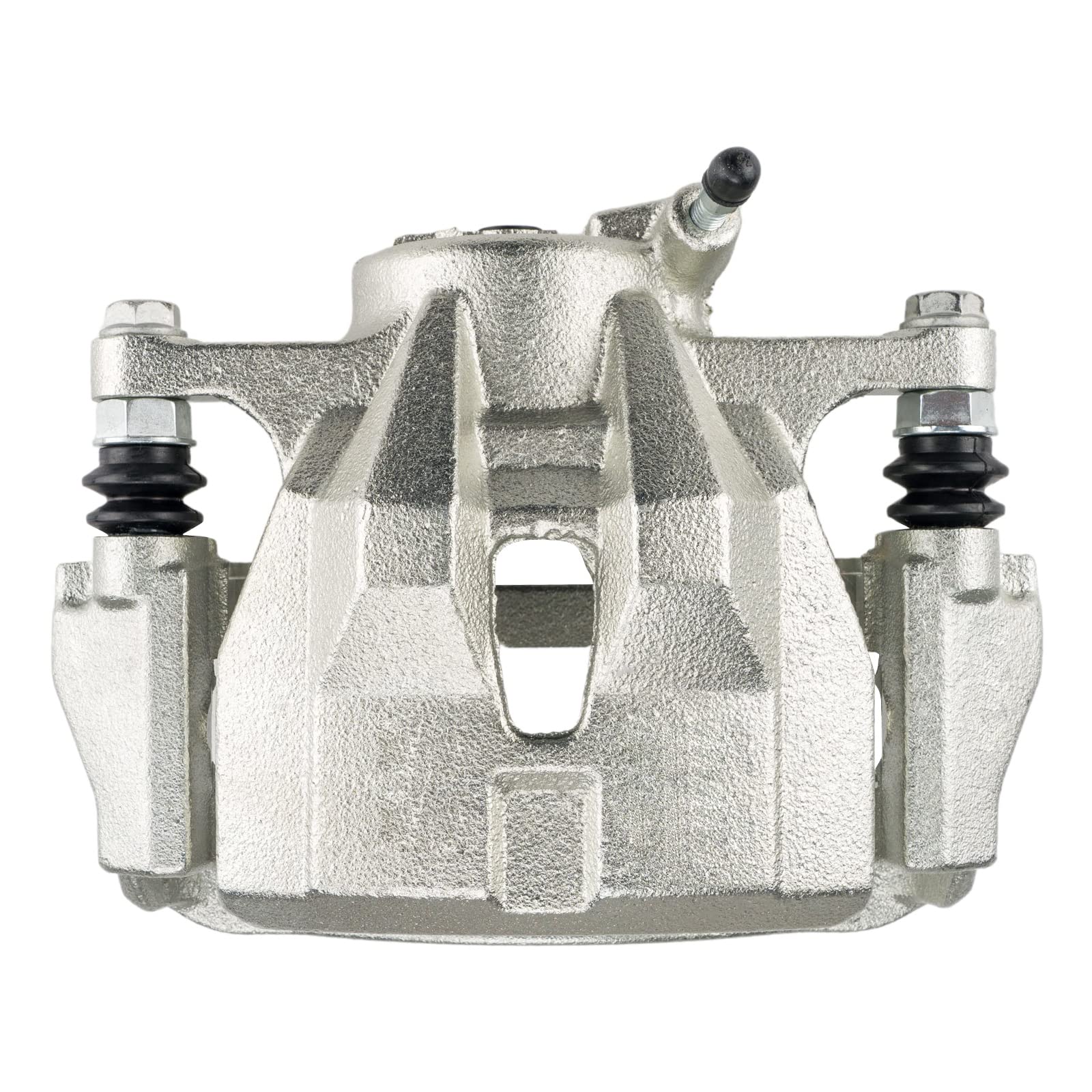 PHILTOP Front Left Brake Caliper Compatible with 2009-2019 Corolla, 2008-2014 xD, 2009-2013 Matrix, 2009-2010 Vibe, 19-B3434