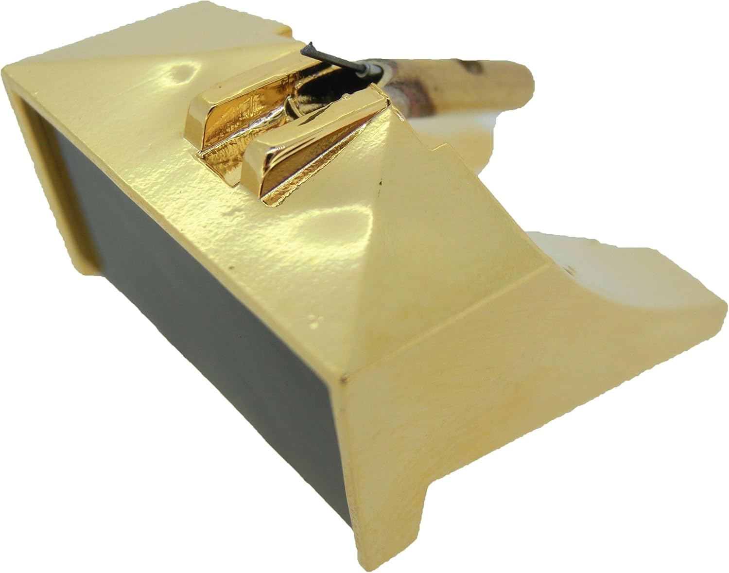 4.5mmカートリッジ Bernard N-A5818C Nozzle, Acculock S, Large, 5/8