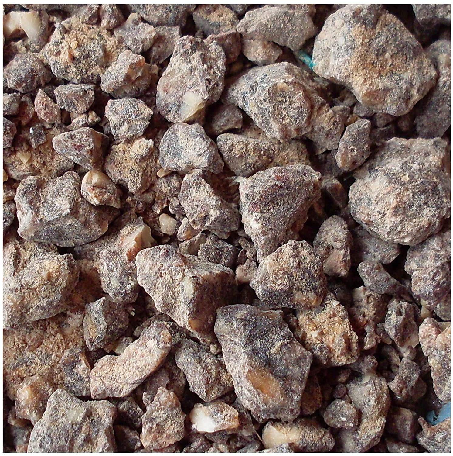 500GR Incenso in grani naturale resina per meditazione pura (INCENSO BENZOINO DRAGON FLY)
