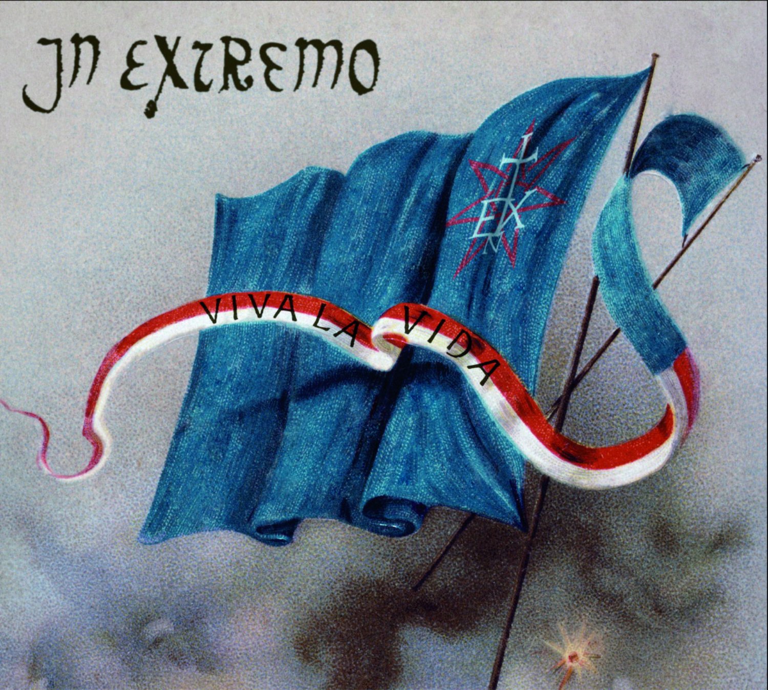 Viva la Vida Premium Maxi Single)