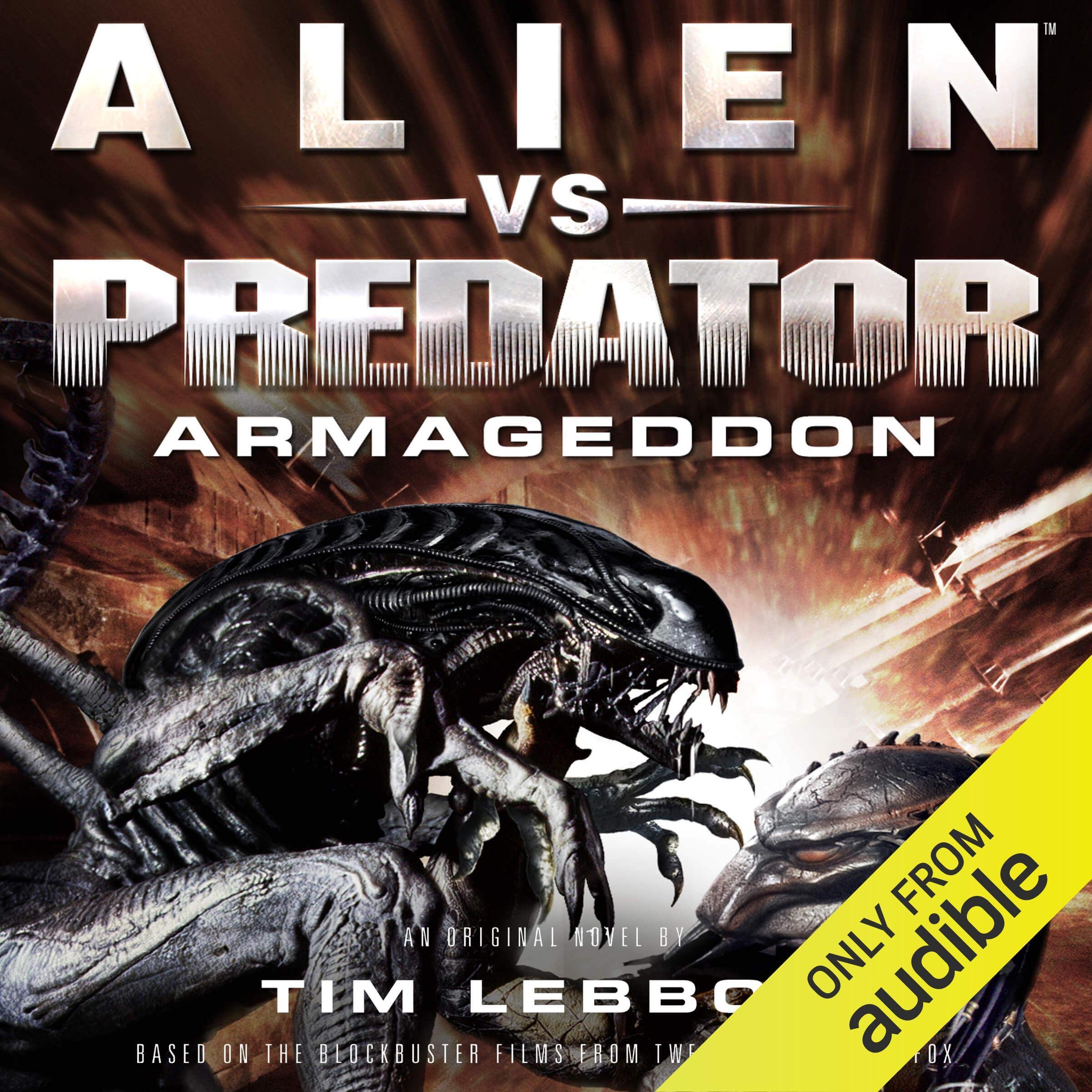 Alien vs. Predator: Armageddon