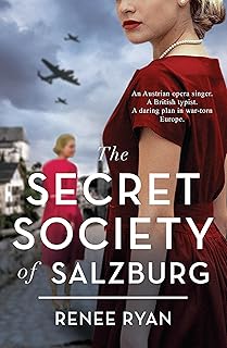 The Secret Society of Salzburg