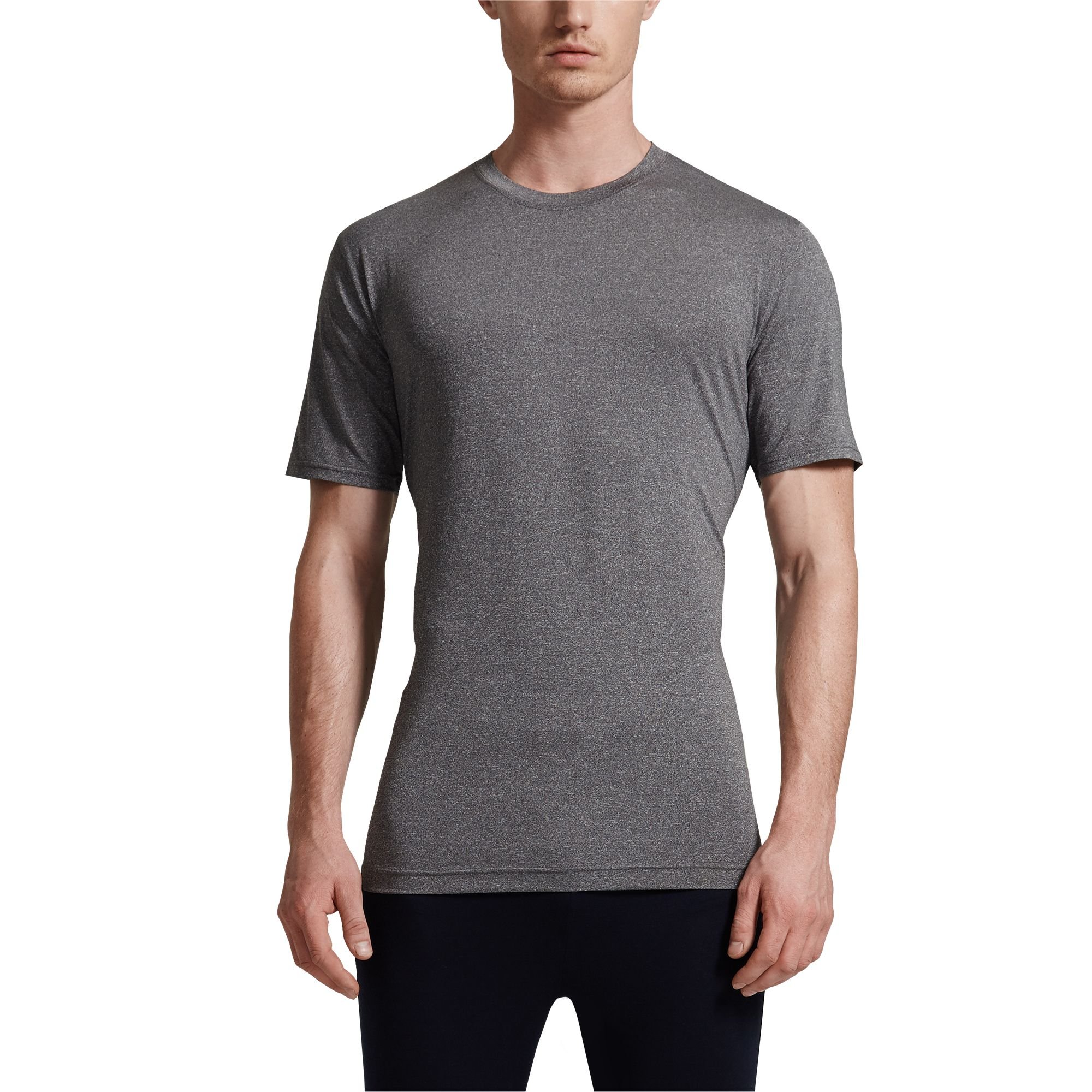 32 DEGREES Cool Mens 2 Pack Short Sleeve Crew Neck