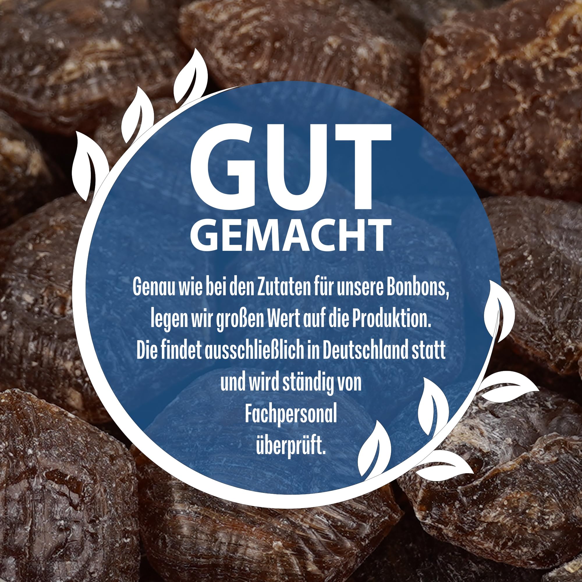 Ariosan Husten-Bonbons Dose - mit Eukalyptus und Pfefferminz - Linderung bei Hals- und Erkältungsbeschwerden - 2000 g - Wirkt wohltuend & erfrischend - zuckerfrei