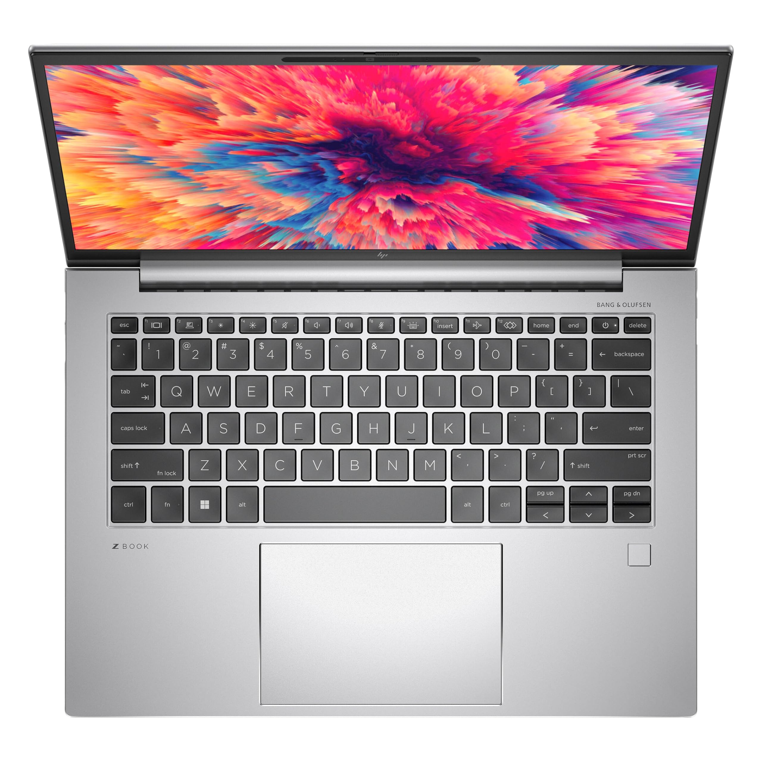 Amazon.com: HP ZBook Firefly 14 G9 14