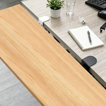 2 x table extension folding bracket folding hinge table tops