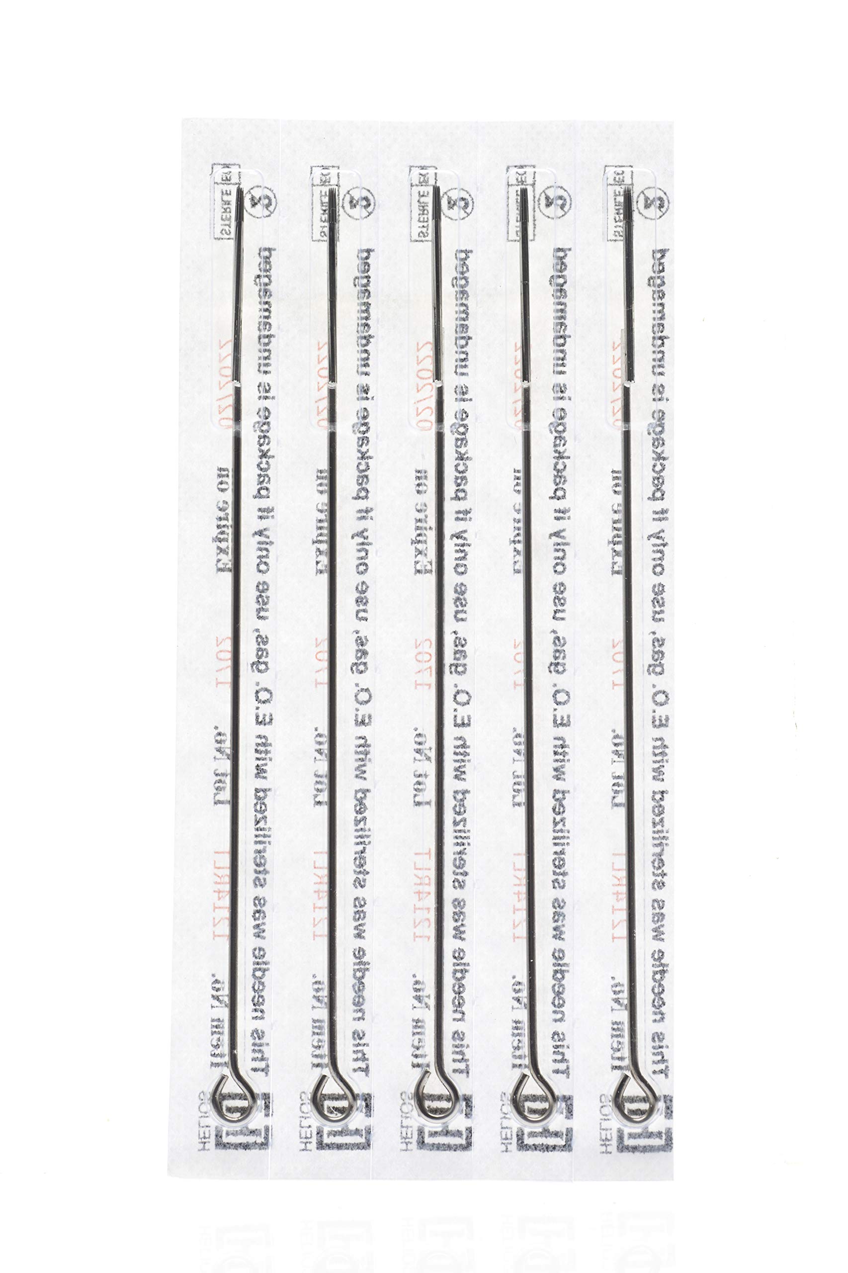 ECLIPSE - 14 ROUND LINER STANDARD TATTOO NEEDLE