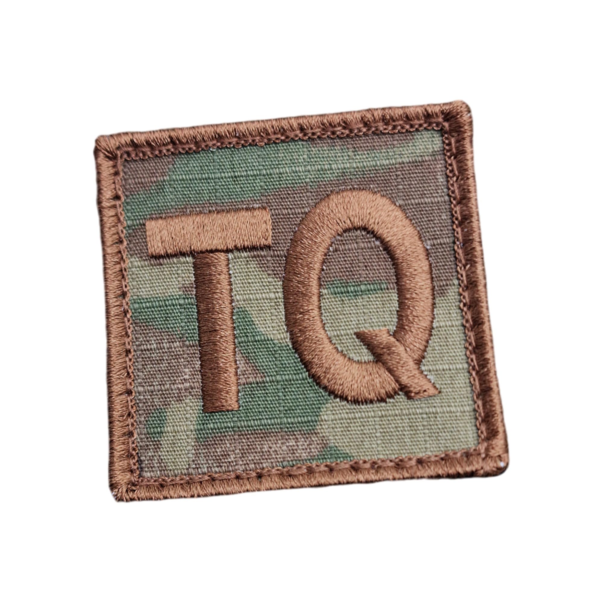 2x2 Inch Tactical Hook Fastener Patch Tourniquet Design Tactical Patch ...
