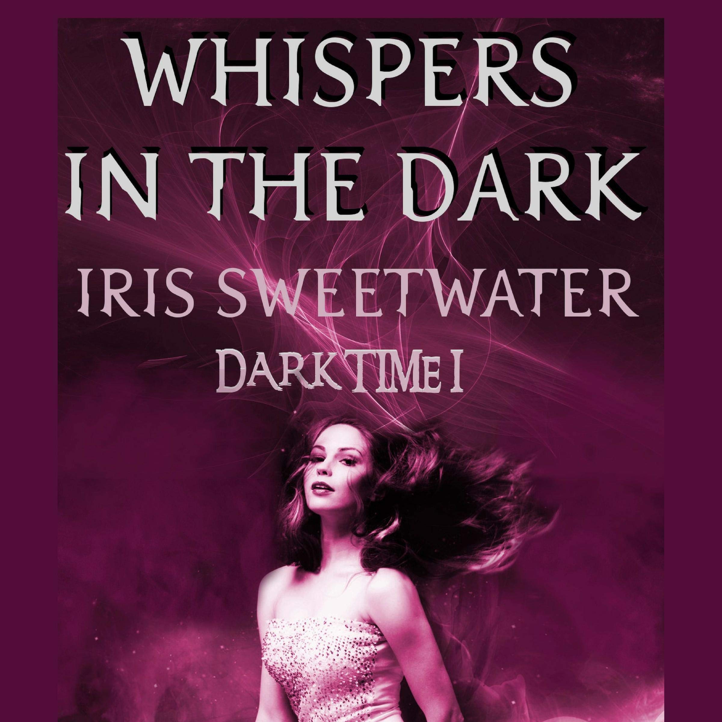 Cover art for Whispers in the Dark