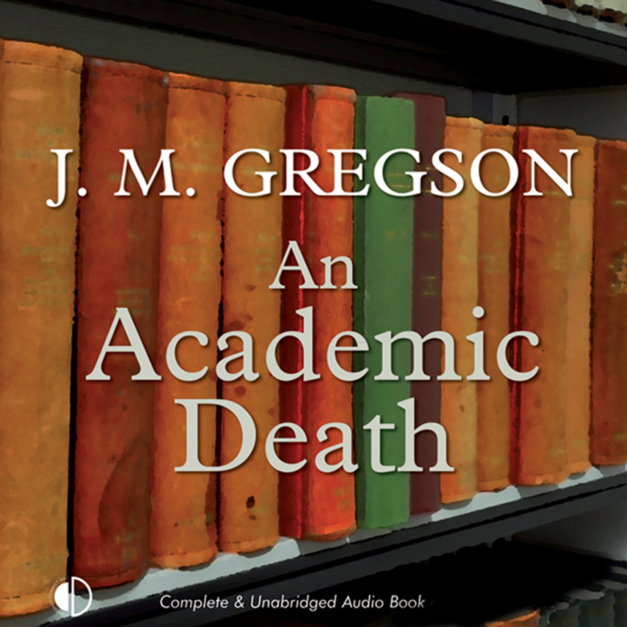 An Academic Death