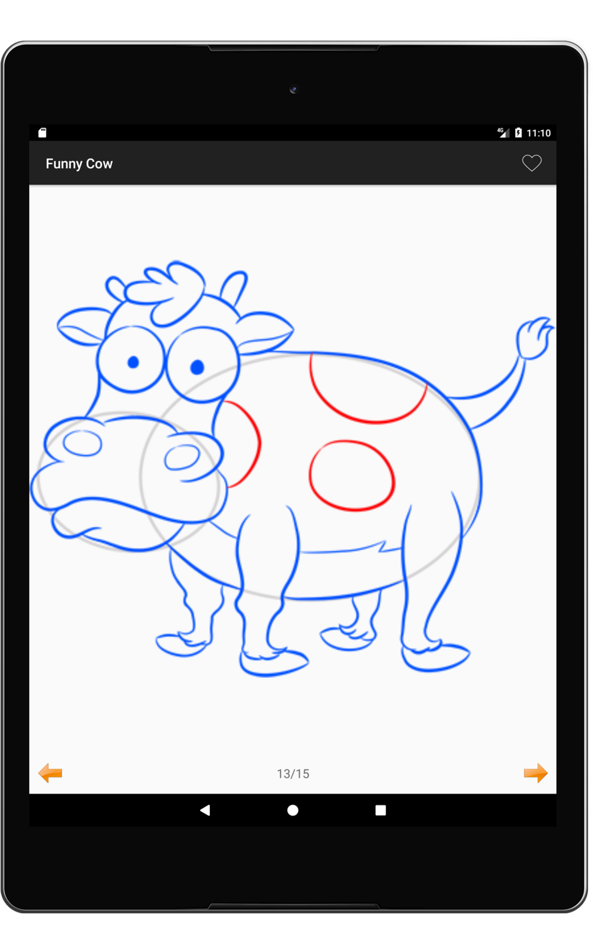 How To Draw Draw Everything App on Amazon Appstore