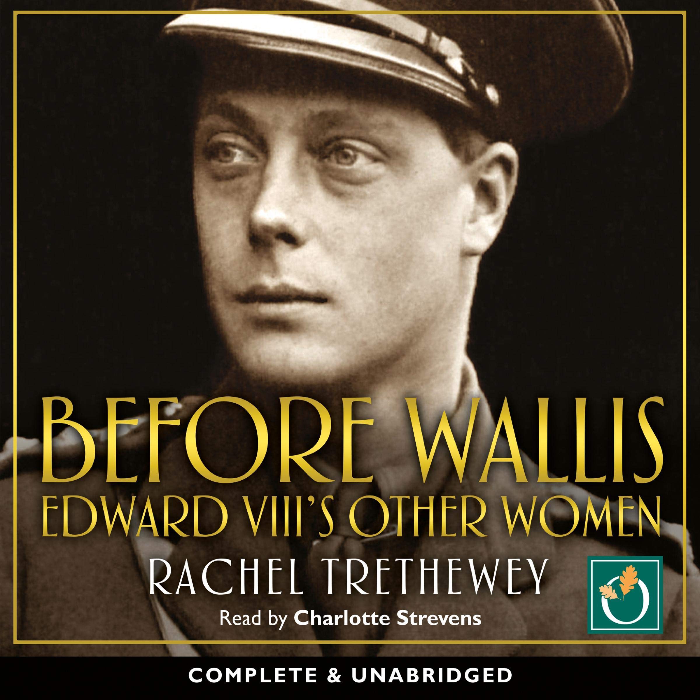 Cover art for Before Wallis