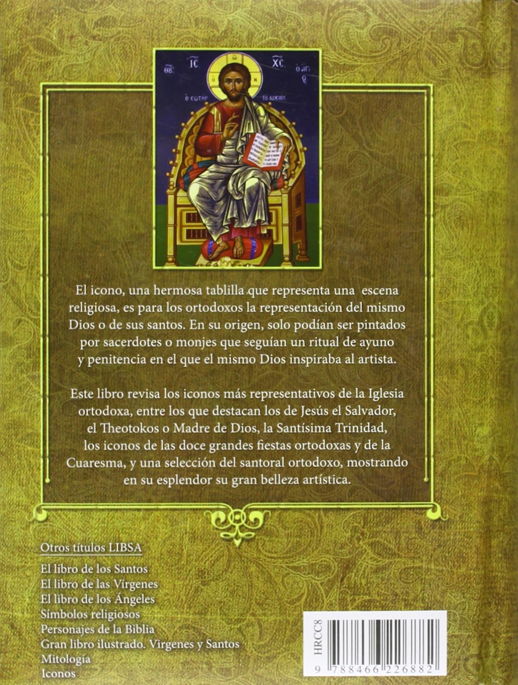 Iconos-Misal: 7 (Libros religiosos)
