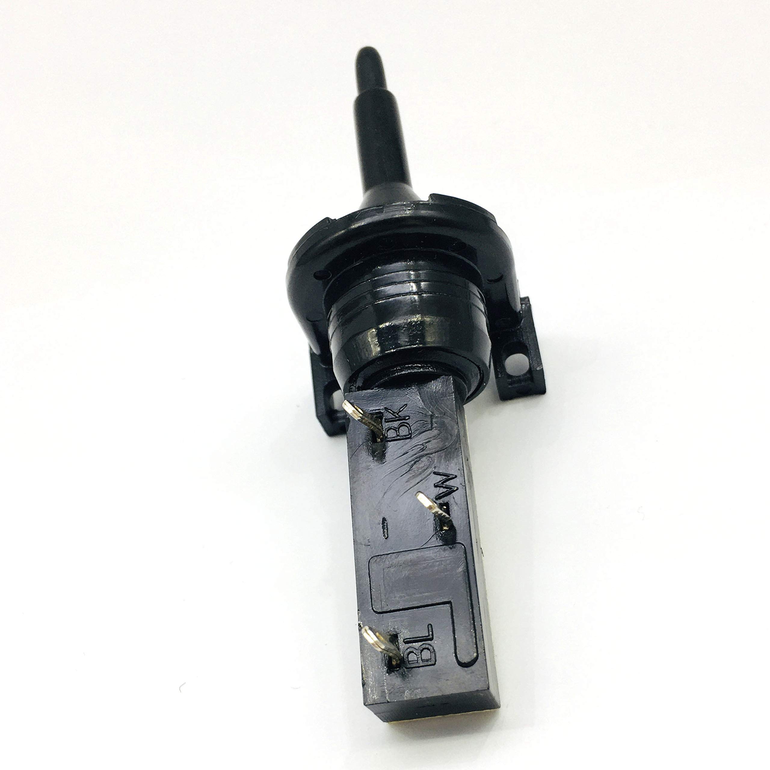 Transducteur Air + Commande Au Pied Pour Machines Singer – Références 979583-003B Et 988549-003