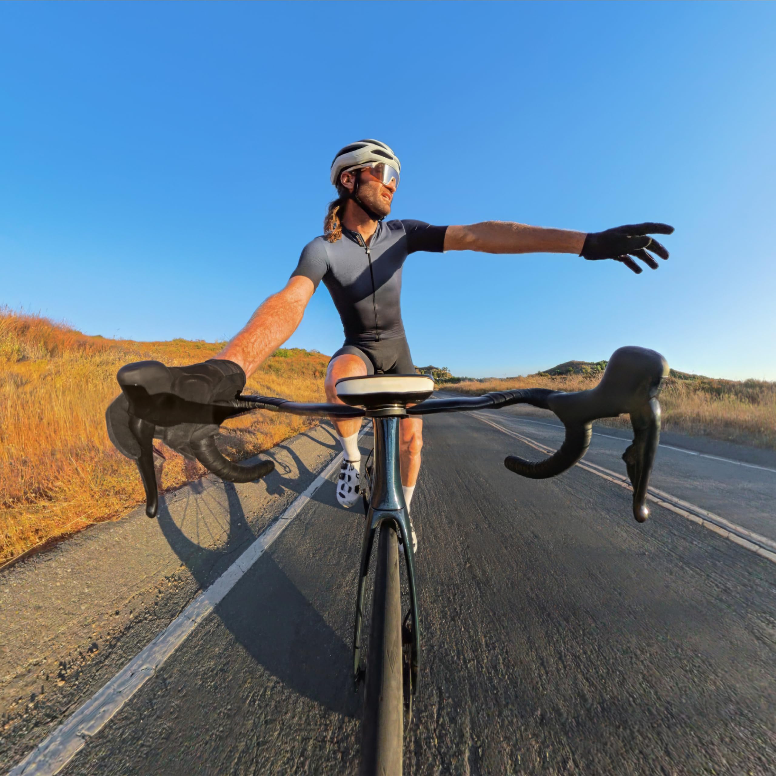 Insta360 Support pour ordinateur de vélo (guidon indépendant)
