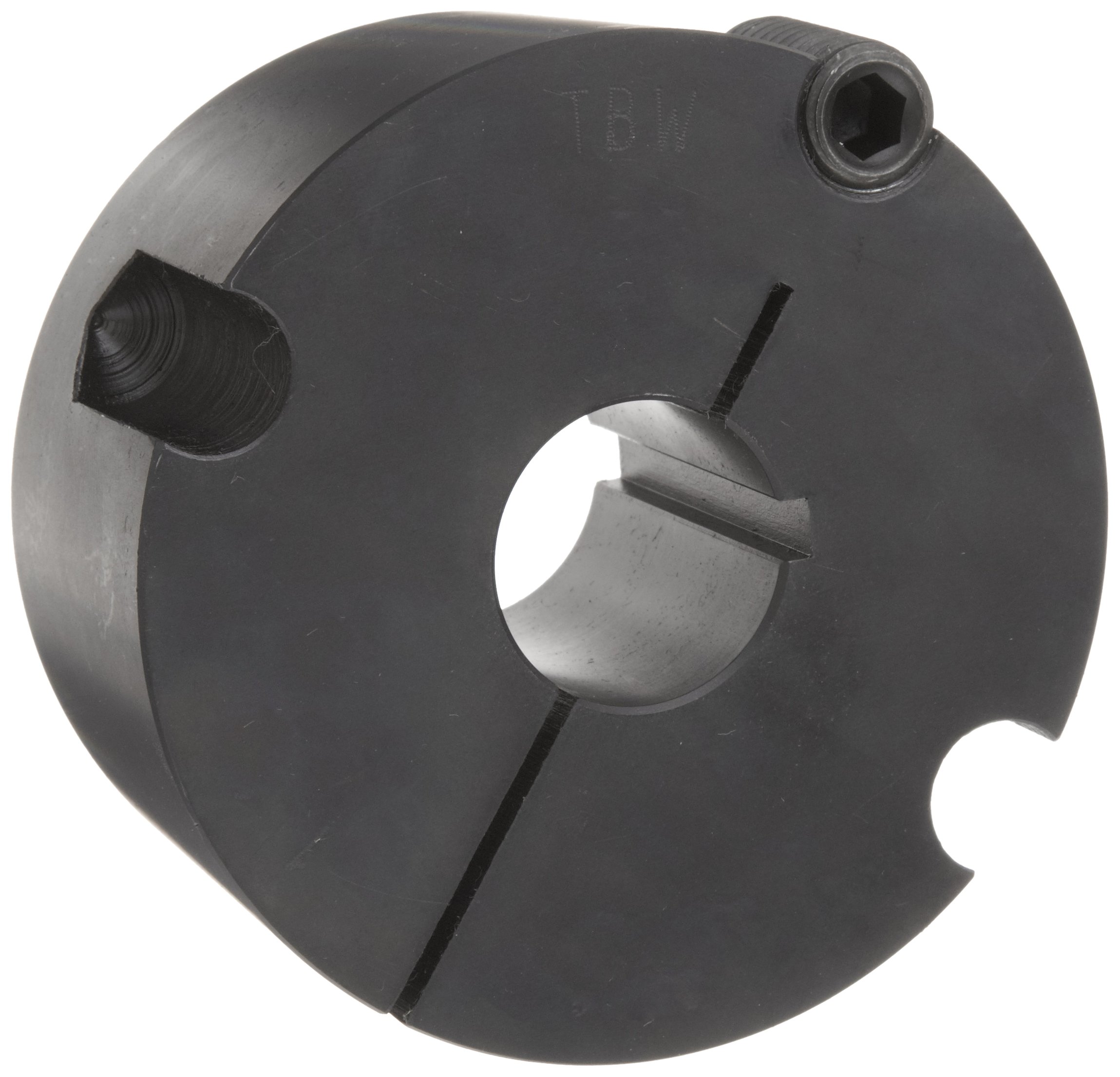 TB Woods 3020 TL302011316 Taper Lock Bushing, Cast Iron, Inch, 1.8125