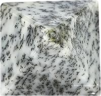 Vista 51 de Amazing Gemstone Amethyst Pyramid Crystal Healing Stones - 2" Great Pyramid Figurine of Natural Stone Pyramid for Meditation, Reiki, Chakra