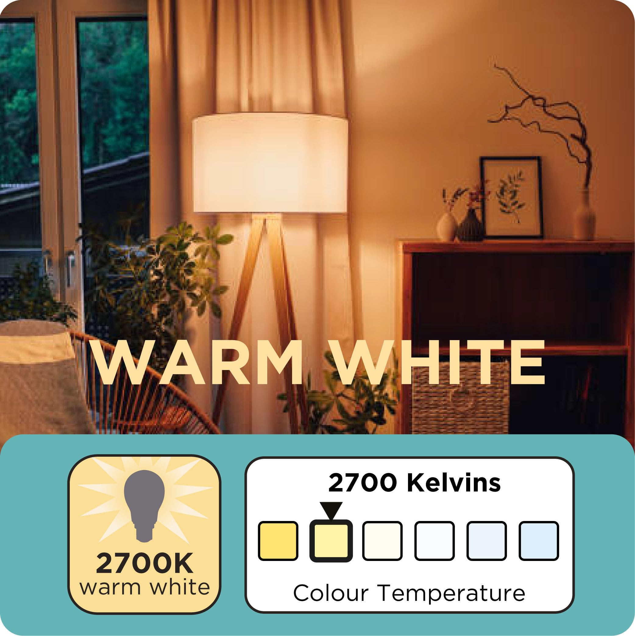 BLACK+DECKER®, LED Candle Lightbulbs - Image 4