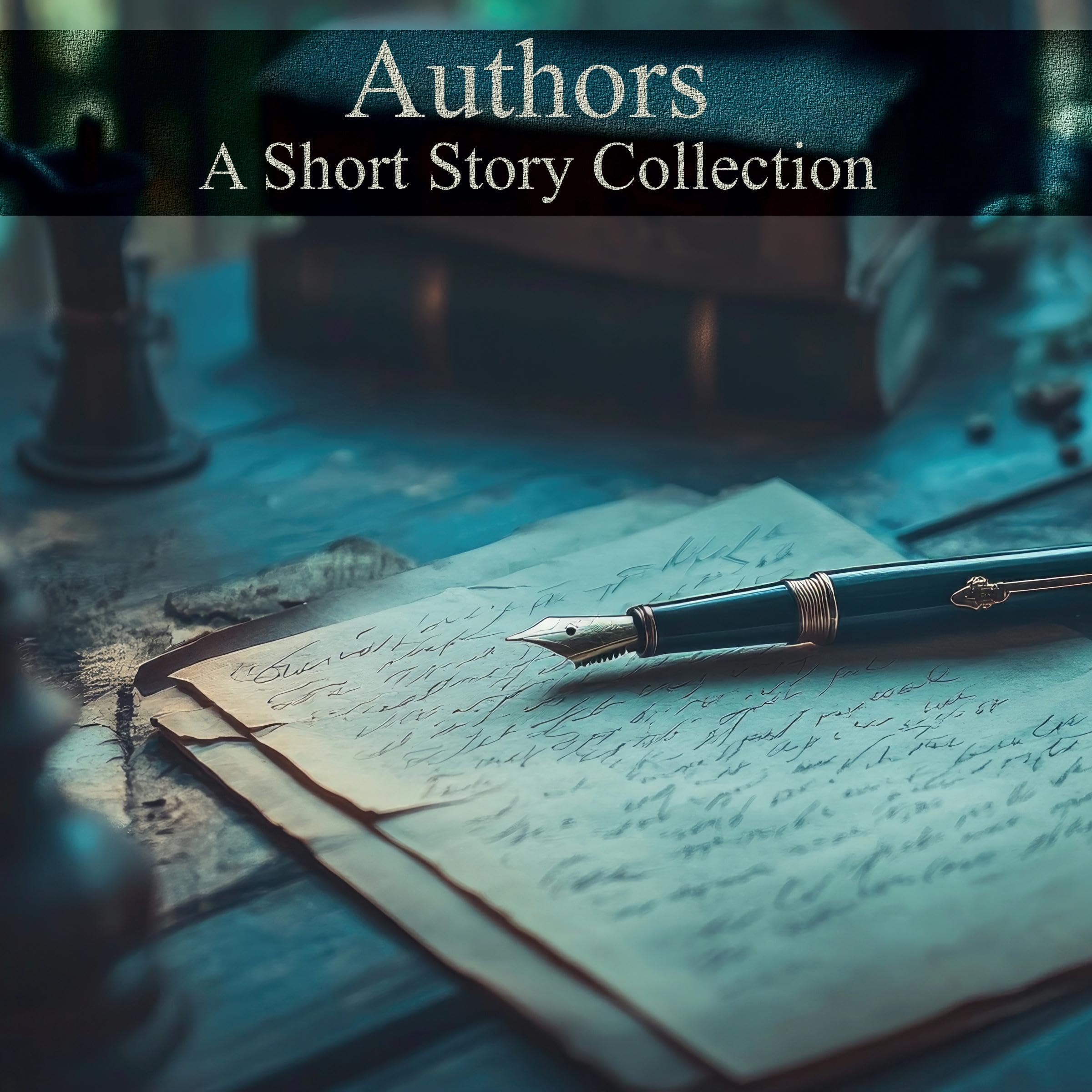 Authors - A Short Story Collection