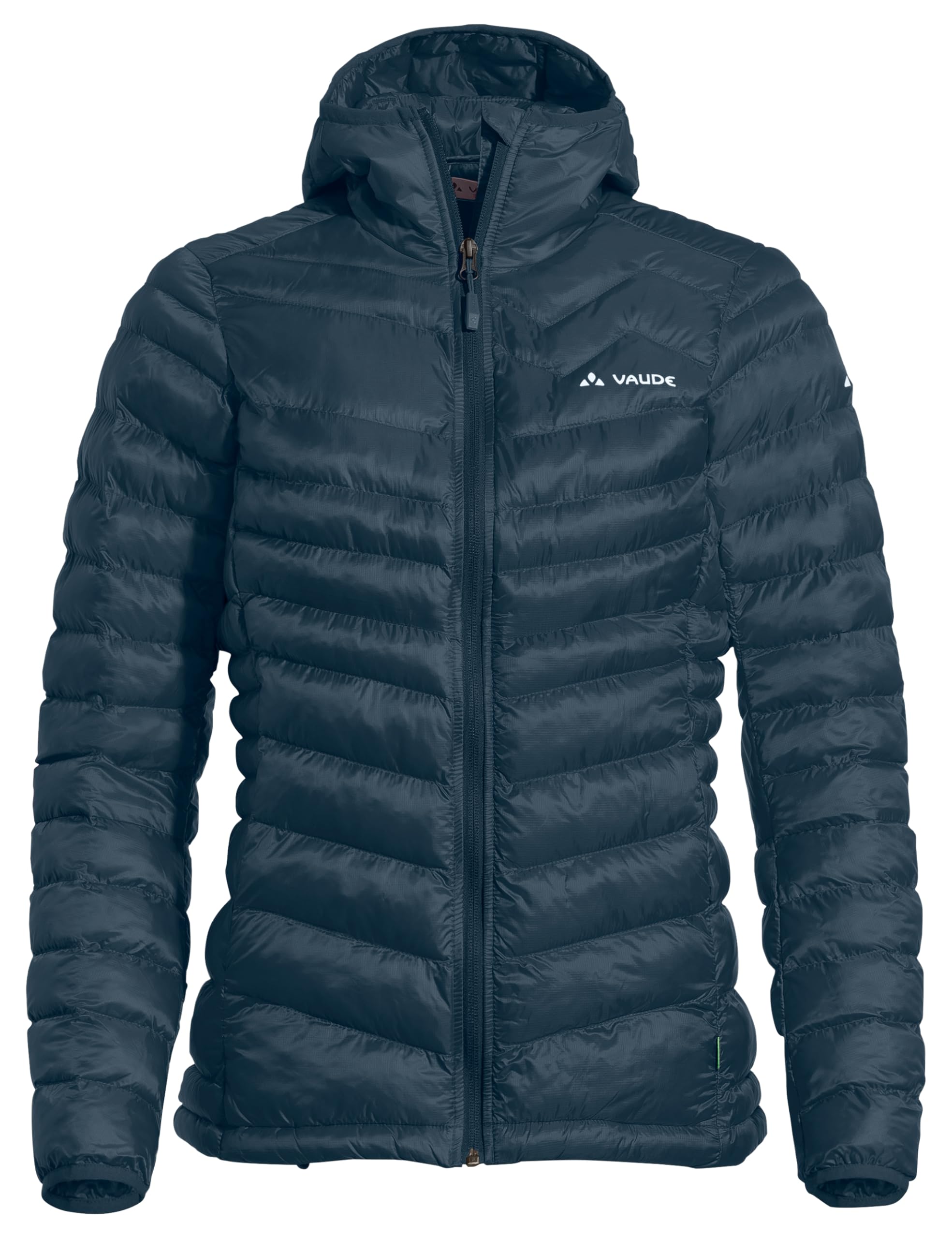 VAUDE Batura Thermojas met capuchon voor dames