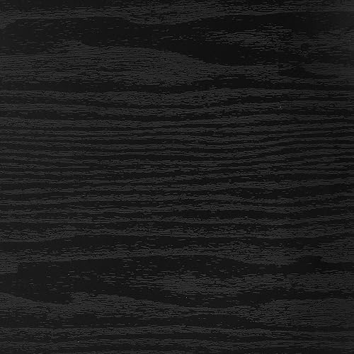 Miniatura 6 de Amazon Basics Unidad organizadora de almacenamiento de tela extra ancha con 5 cajones para armario, color negro