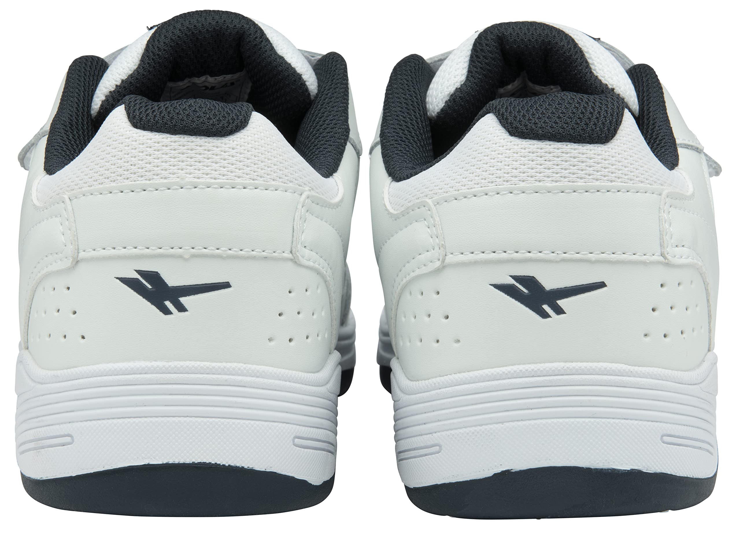 Gola Men's Belmont 2 Twin Bar Walking Shoe
